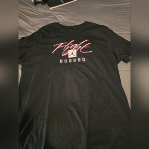Brand new without tags Jordan flight t shirt
